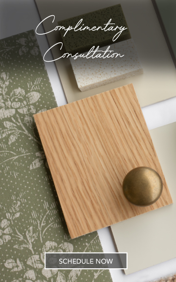 Complimentary Design Consultation 